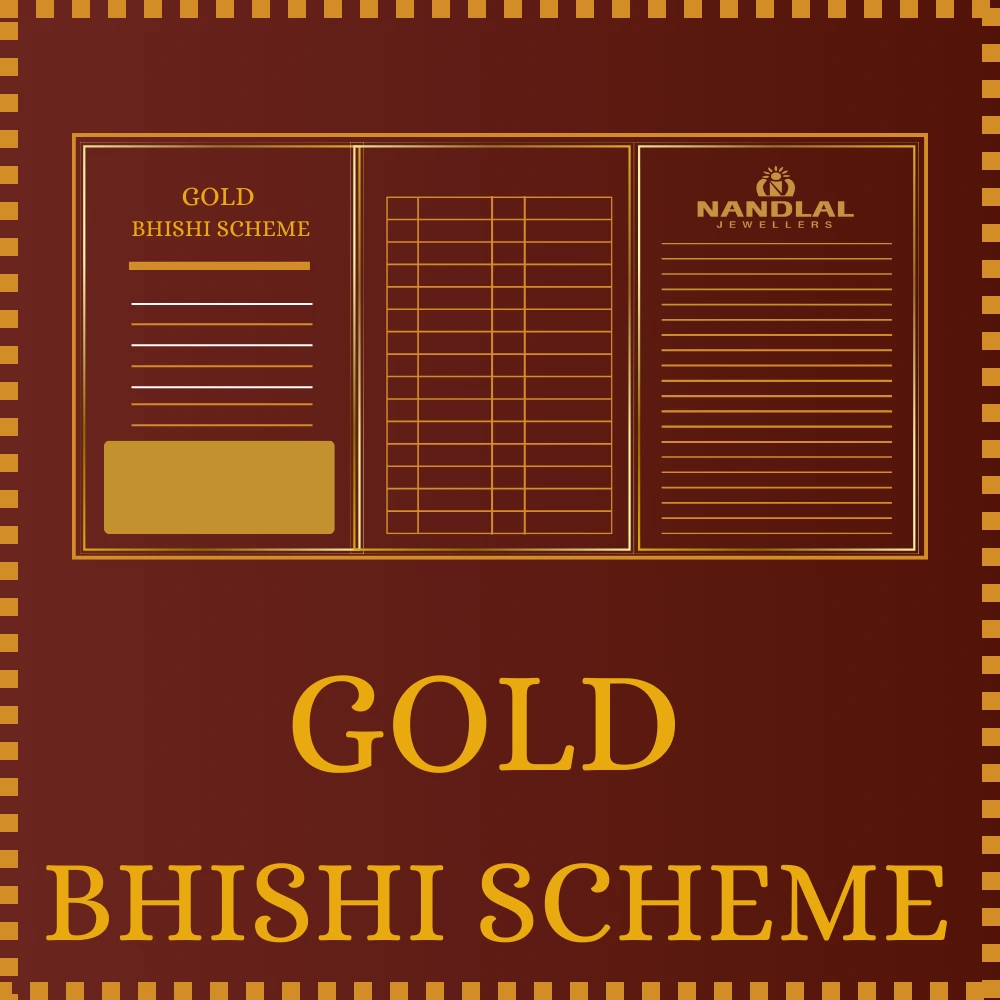 GOLD BHISHI SCHEME