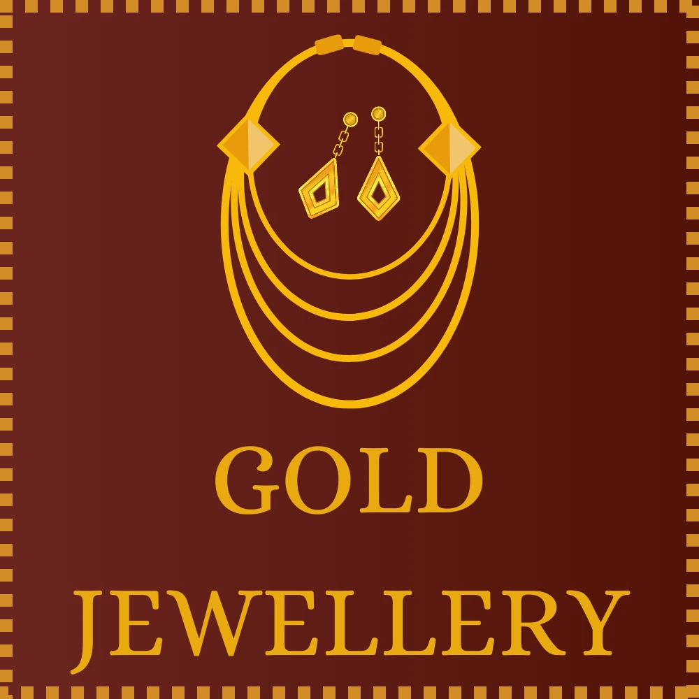 GOLD JEWELLERY