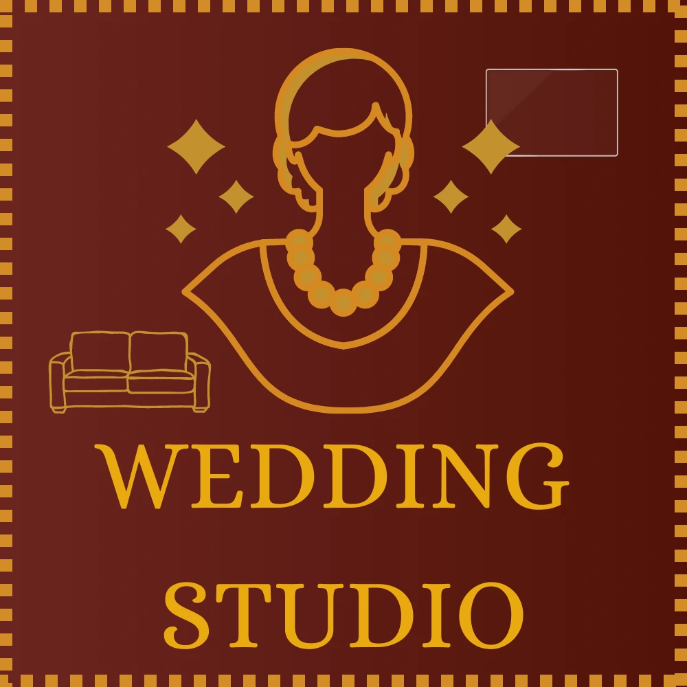 WEDDING STUDIO